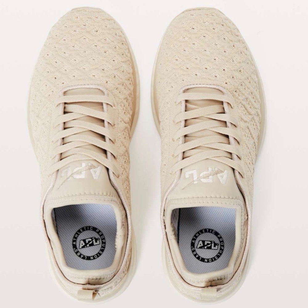 Lululemon Womens TechLoom Phantom Shoe
